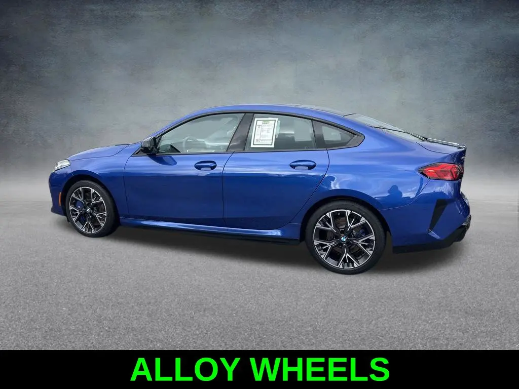 2026 BMW 228 - $28,305