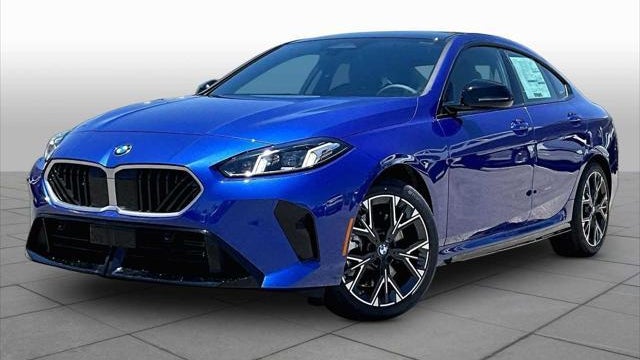 Preowned 2026 BMW 2 Series 228 xDrive Gran Coupe for Sale