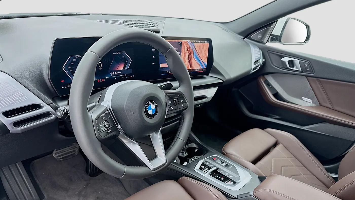 2025 BMW 2 Series 228 xDrive Gran Coupe