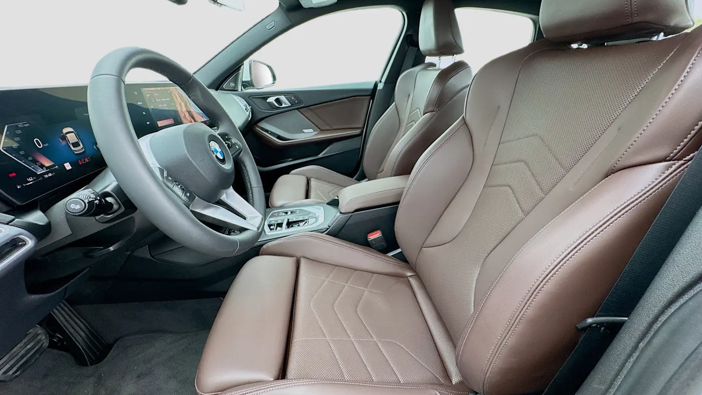 2025 BMW 2 Series 228 xDrive Gran Coupe
