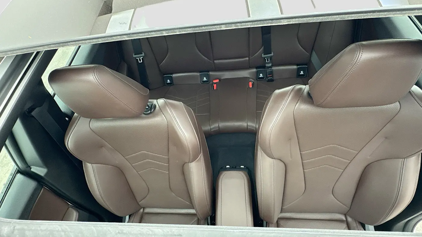 2025 BMW 2 Series 228 xDrive Gran Coupe