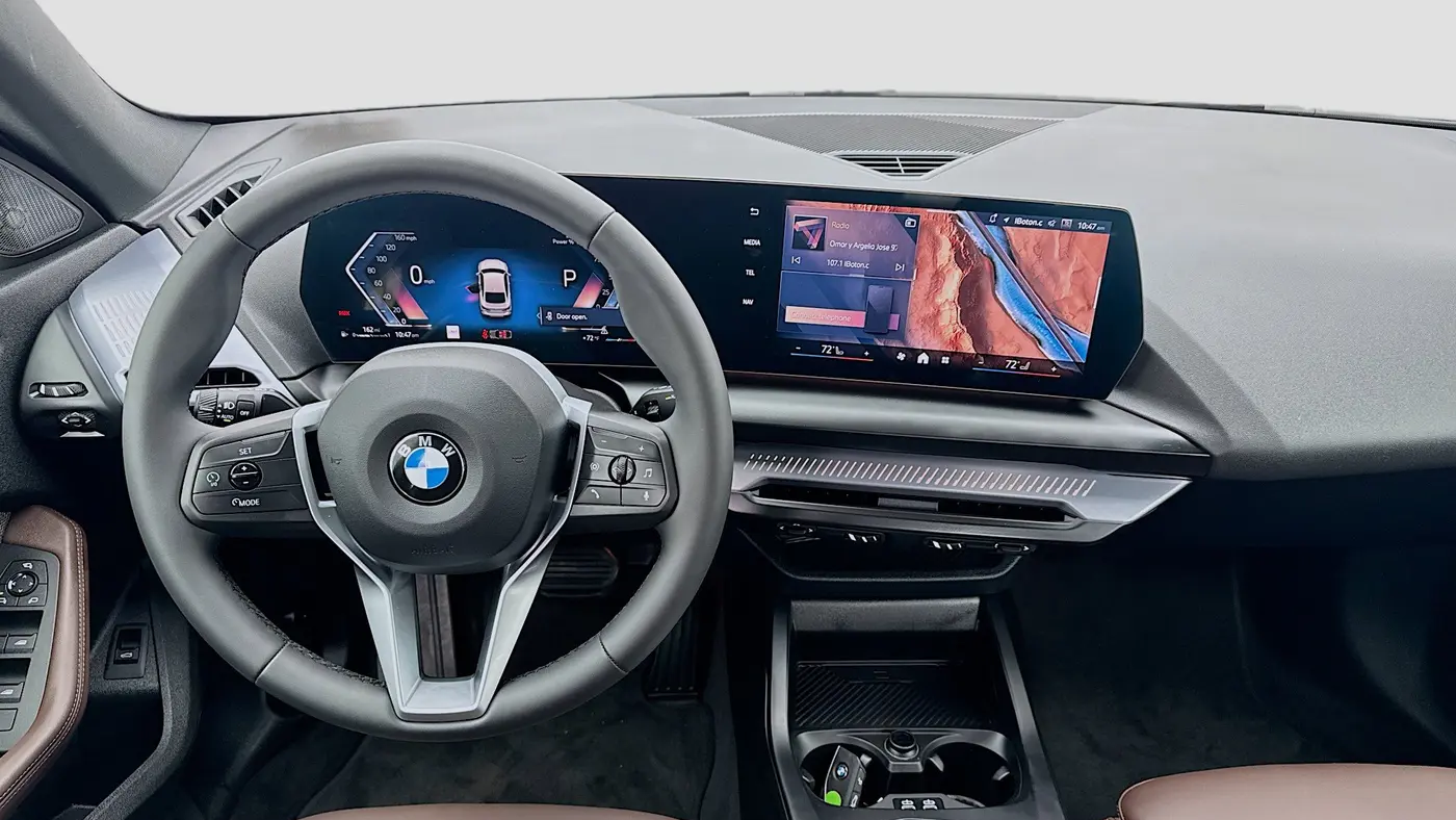 2025 BMW 2 Series 228 xDrive Gran Coupe