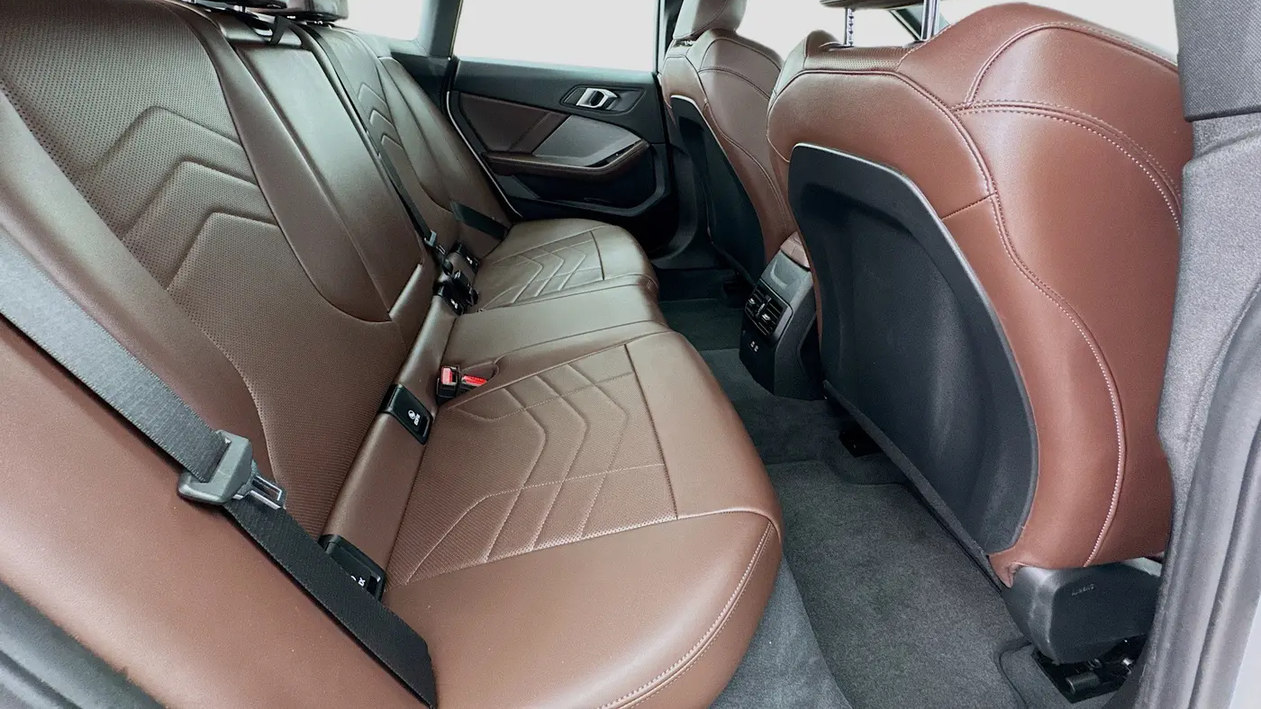 2025 BMW 2 Series 228 xDrive Gran Coupe
