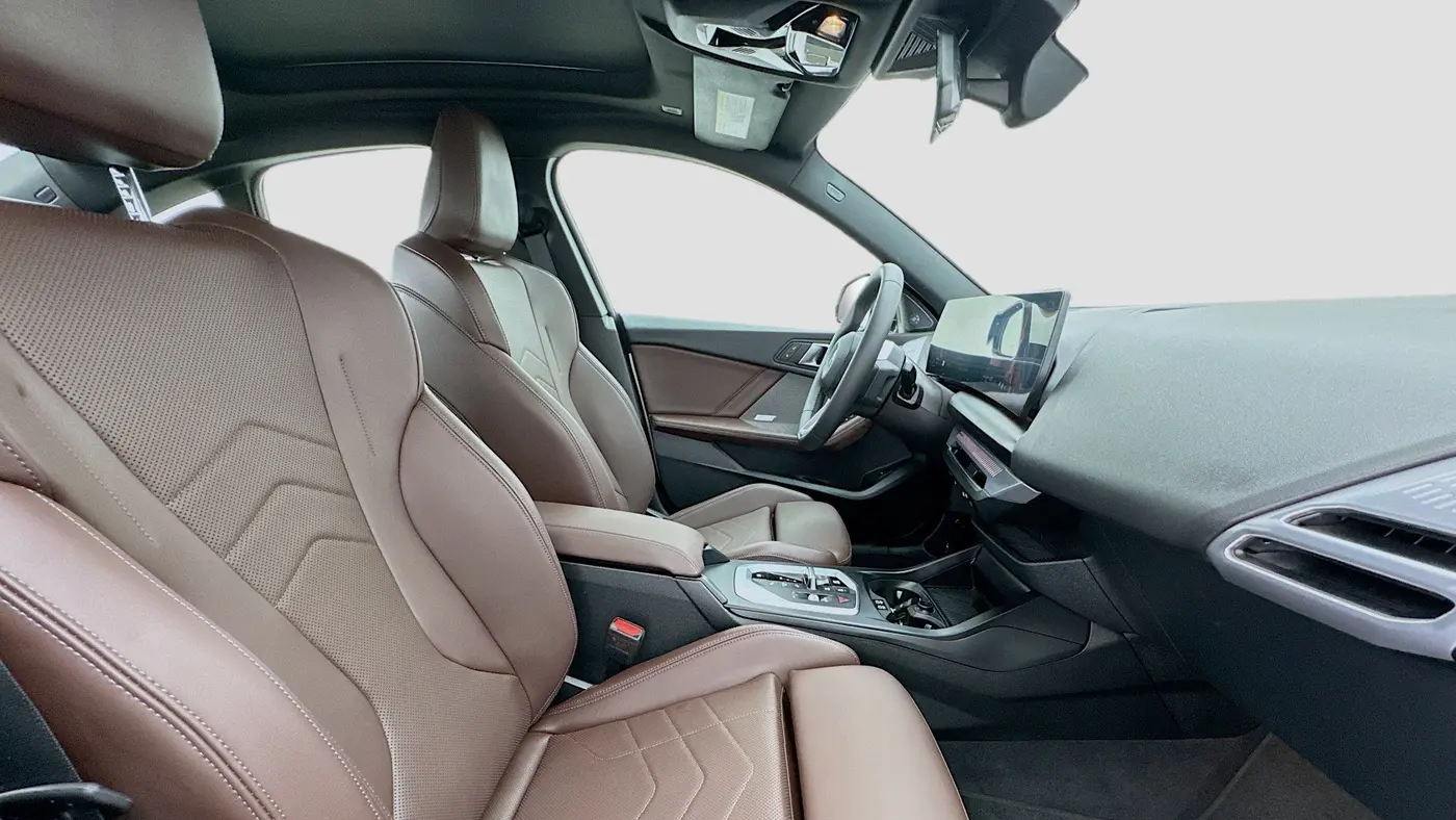 2025 BMW 2 Series 228 xDrive Gran Coupe