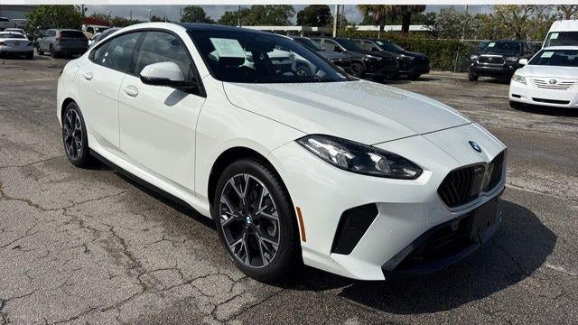 Preowned 2025 BMW 2 Series 228 xDrive Gran Coupe for Sale