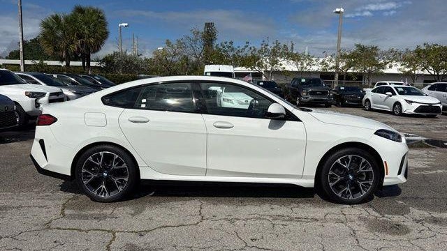 2025 BMW 2 Series 228 xDrive Gran Coupe