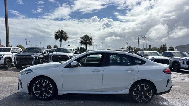 2025 BMW 2 Series 228 xDrive Gran Coupe