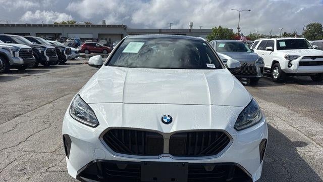 2025 BMW 2 Series 228 xDrive Gran Coupe