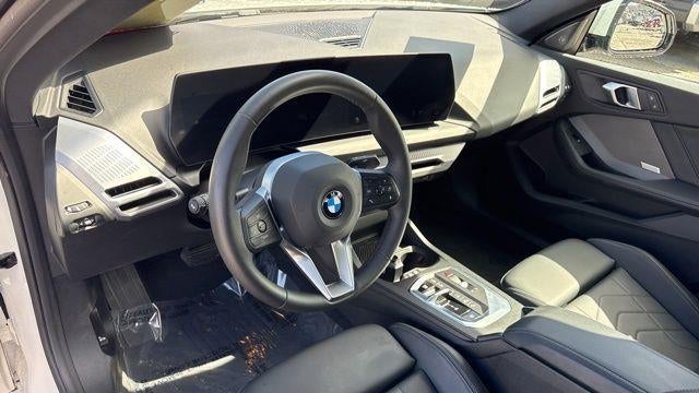 2025 BMW 2 Series 228 xDrive Gran Coupe