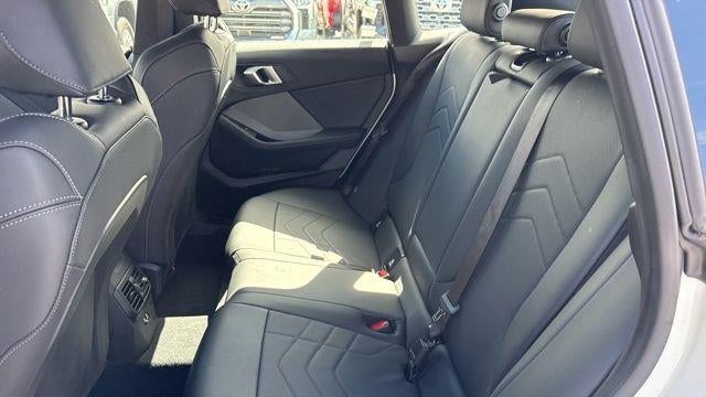 2025 BMW 2 Series 228 xDrive Gran Coupe