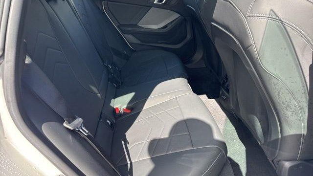 2025 BMW 2 Series 228 xDrive Gran Coupe