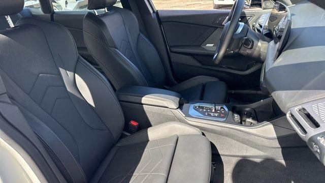 2025 BMW 2 Series 228 xDrive Gran Coupe