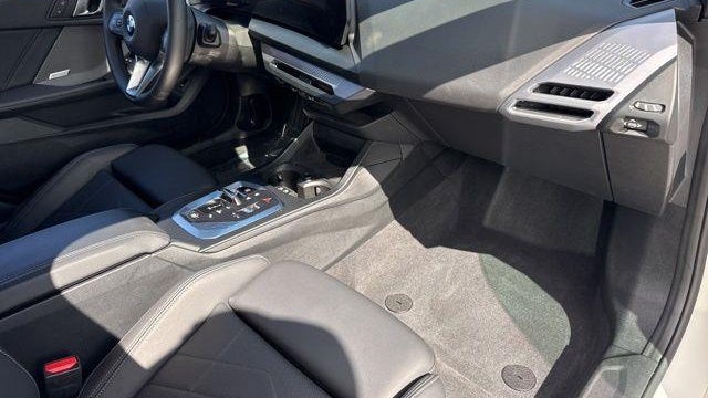 2025 BMW 2 Series 228 xDrive Gran Coupe