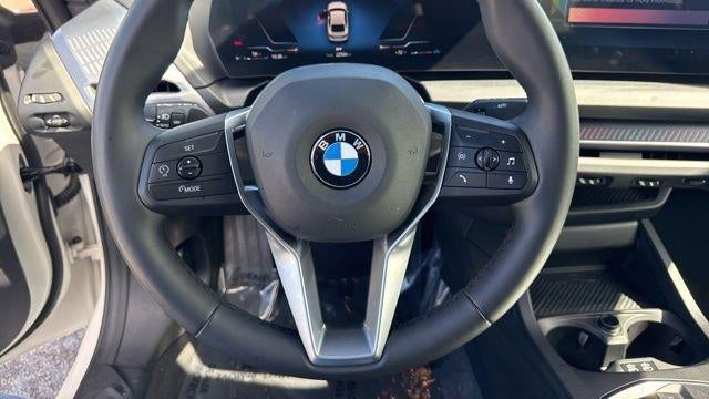 2025 BMW 2 Series 228 xDrive Gran Coupe