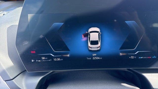 2025 BMW 2 Series 228 xDrive Gran Coupe