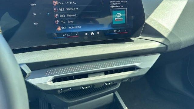 2025 BMW 2 Series 228 xDrive Gran Coupe