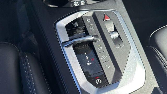 2025 BMW 2 Series 228 xDrive Gran Coupe