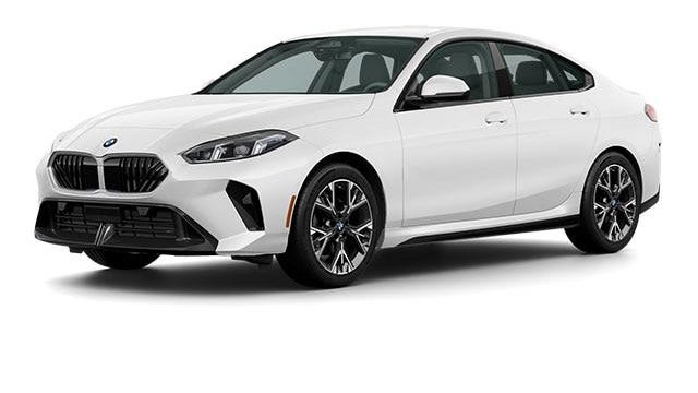 Preowned 2025 BMW 2 Series 228 xDrive Gran Coupe for Sale
