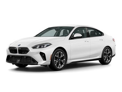 Photo of a 2025 BMW 2 Series AWD 228 Xdrive Gran Coupe 4DR Sedan for sale