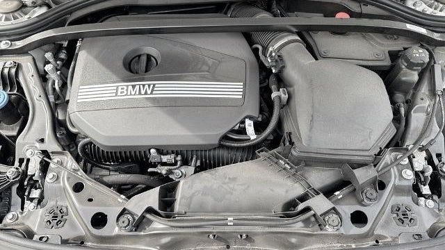2025 BMW 2 Series 228 xDrive Gran Coupe