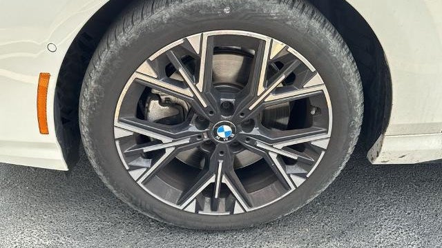 2025 BMW 2 Series 228 xDrive Gran Coupe