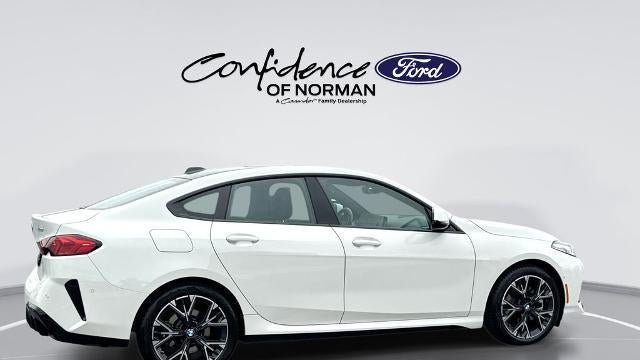 2025 BMW 2 Series 228 xDrive Gran Coupe