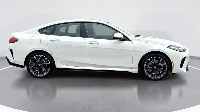 2025 BMW 2 Series 228 xDrive Gran Coupe