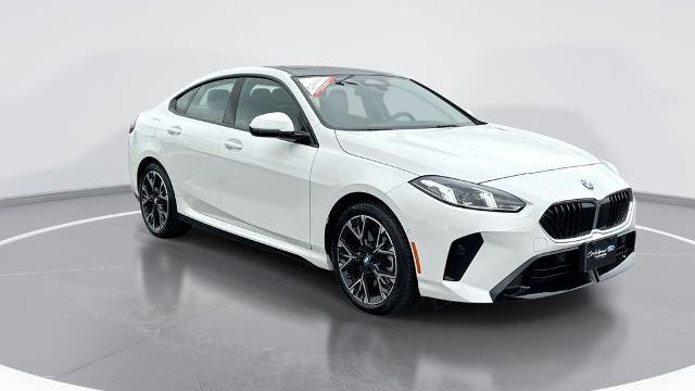 2025 BMW 2 Series 228 xDrive Gran Coupe