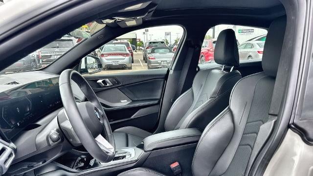 2025 BMW 2 Series 228 xDrive Gran Coupe