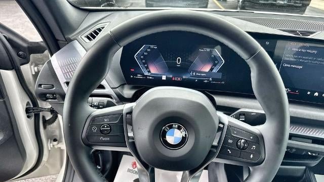 2025 BMW 2 Series 228 xDrive Gran Coupe