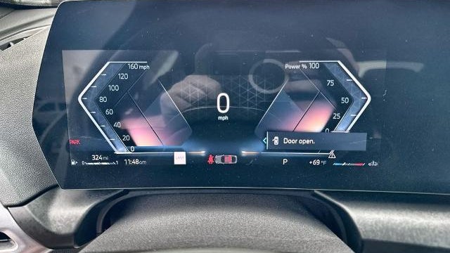 2025 BMW 2 Series 228 xDrive Gran Coupe