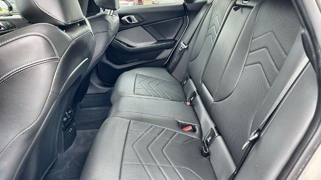 2025 BMW 2 Series 228 xDrive Gran Coupe
