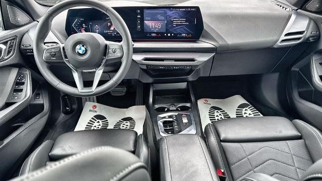2025 BMW 2 Series 228 xDrive Gran Coupe