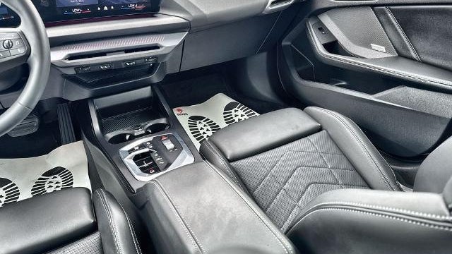 2025 BMW 2 Series 228 xDrive Gran Coupe