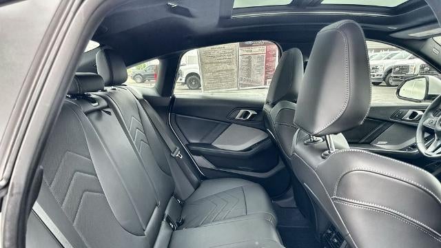 2025 BMW 2 Series 228 xDrive Gran Coupe