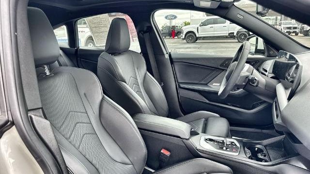 2025 BMW 2 Series 228 xDrive Gran Coupe