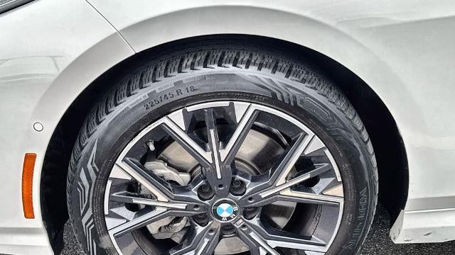 2025 BMW 2 Series 228 xDrive Gran Coupe