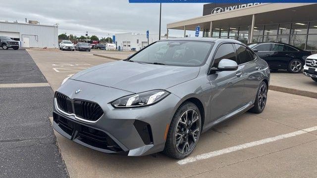 Preowned 2025 BMW 2 Series 228 xDrive Gran Coupe for Sale