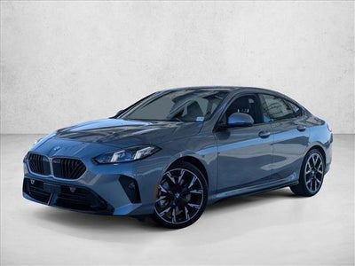 Photo of a 2025 BMW 2 Series AWD 228 Xdrive Gran Coupe 4DR Sedan for sale