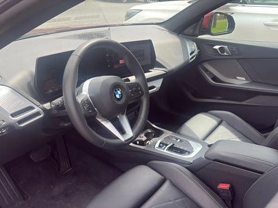 2025 BMW 2 Series AWD 228 Xdrive Gran Coupe 4DR Sedan