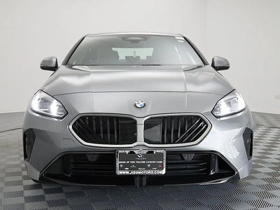 Photo of a 2025 BMW 2 Series AWD 228 Xdrive Gran Coupe 4DR Sedan for sale