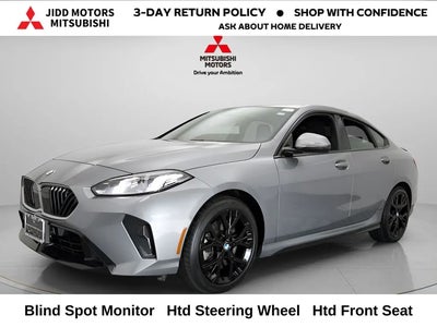 Photo of a 2025 BMW 2 Series AWD 228 Xdrive Gran Coupe 4DR Sedan for sale