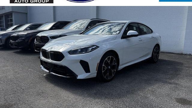 Preowned 2025 BMW 2 Series 228 xDrive Gran Coupe for Sale