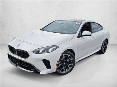 Photo of a 2025 BMW 2 Series AWD 228 Xdrive Gran Coupe 4DR Sedan for sale