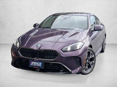 Photo of a 2025 BMW 2 Series AWD 228 Xdrive Gran Coupe 4DR Sedan for sale