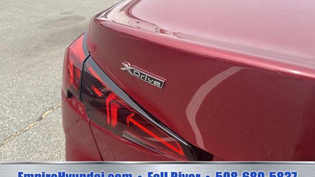 2025 BMW 2 Series 228 xDrive Gran Coupe