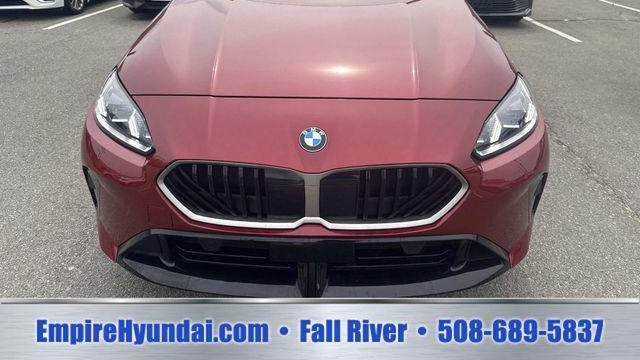 2025 BMW 2 Series 228 xDrive Gran Coupe
