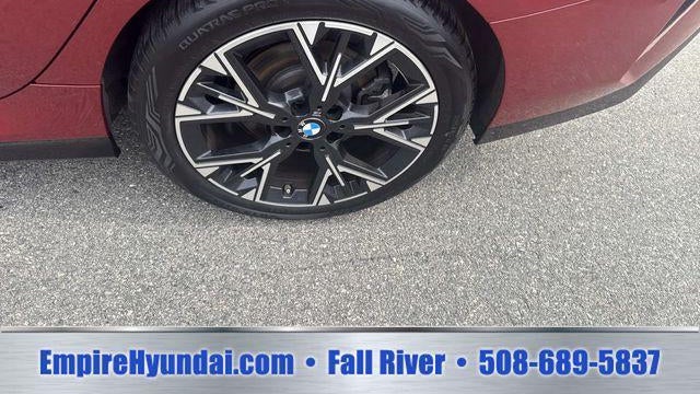 2025 BMW 2 Series 228 xDrive Gran Coupe