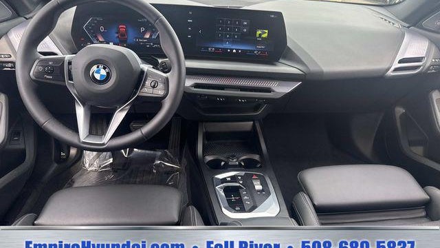 2025 BMW 2 Series 228 xDrive Gran Coupe