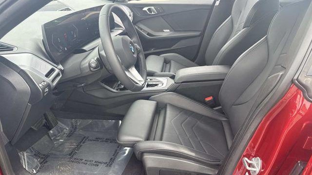 2025 BMW 2 Series 228 xDrive Gran Coupe